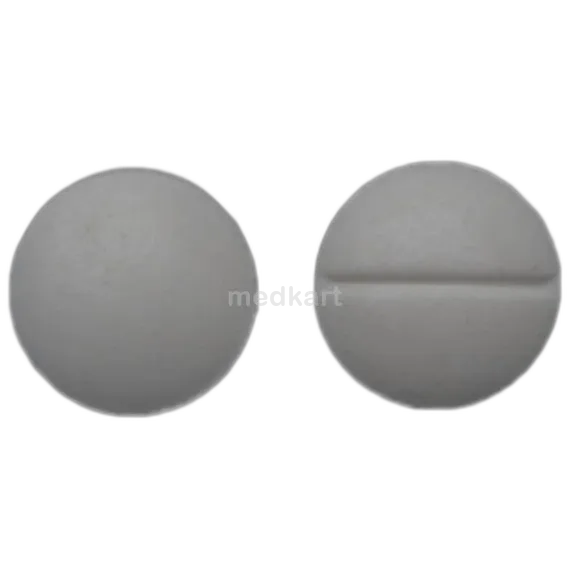 zilsar 40mg tablet 10's